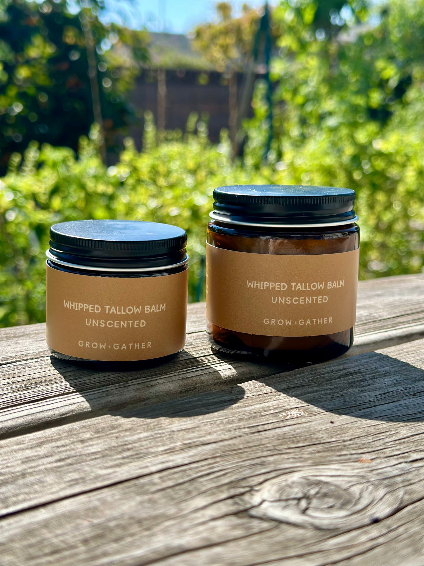 Earth + Ember Bundle