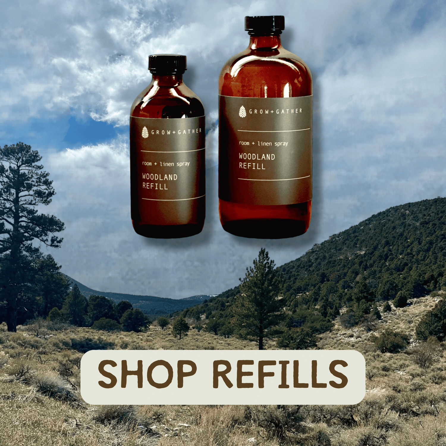 Less waste, more of the good stuff