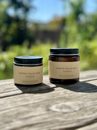 Floral Field Self Care Kit