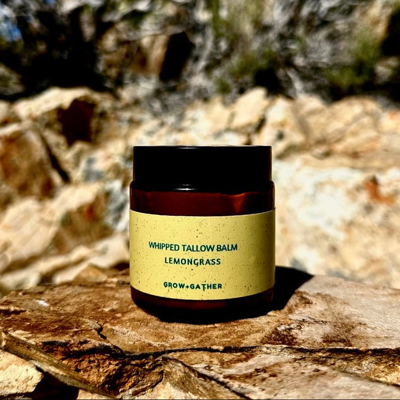 Whipped Tallow Balm Bundle