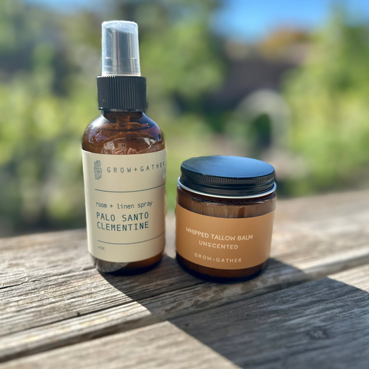 Earth + Ember Bundle