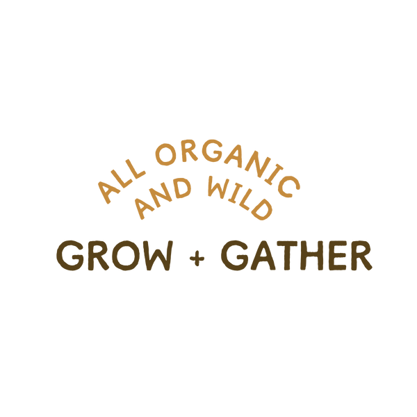 grow + gather