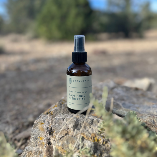 Earth + Ember Bundle