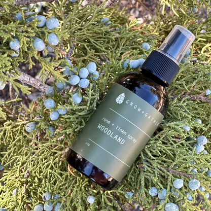 Room + Linen Spray Bundle